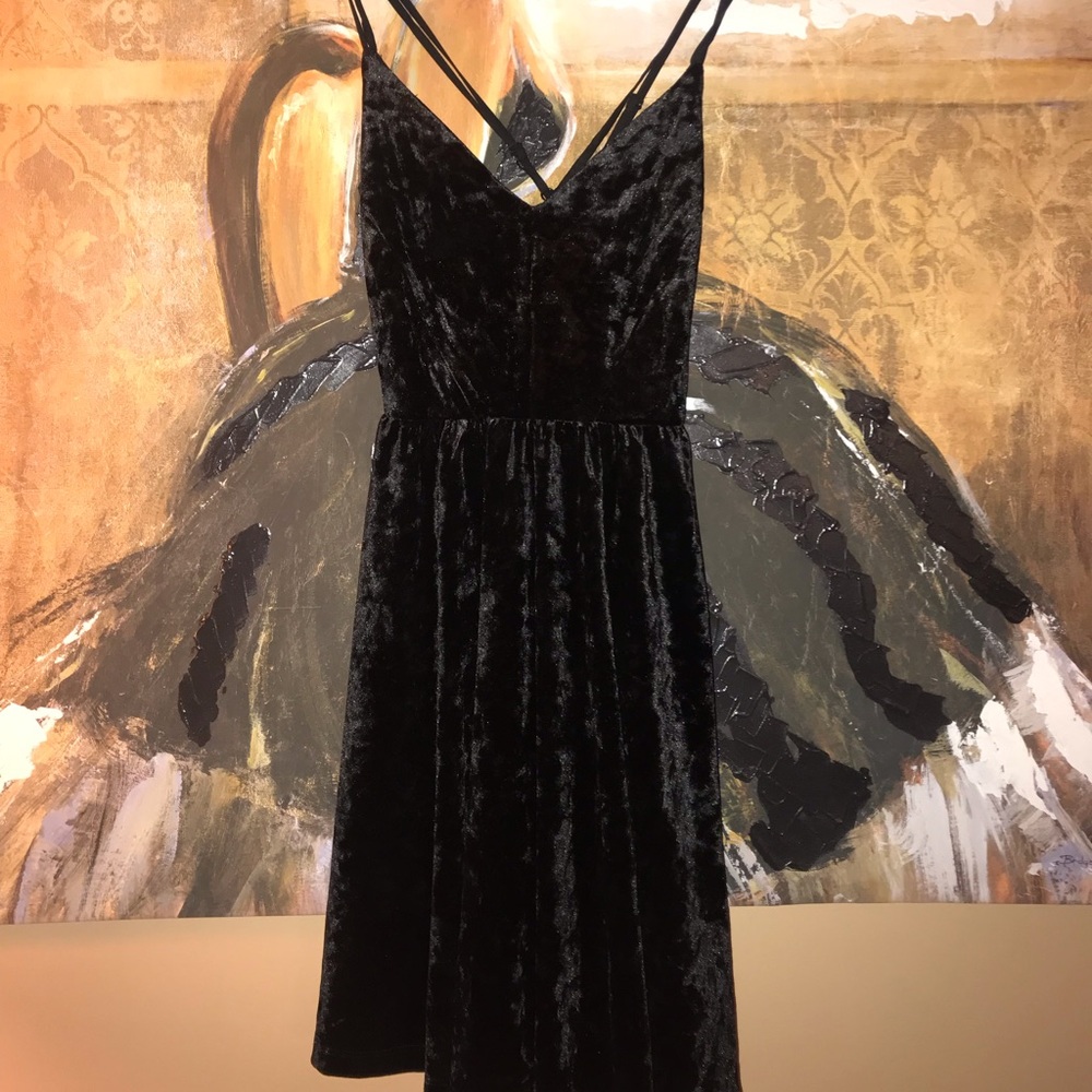 NWOT Forever 21 Mini Dress Size SMALL